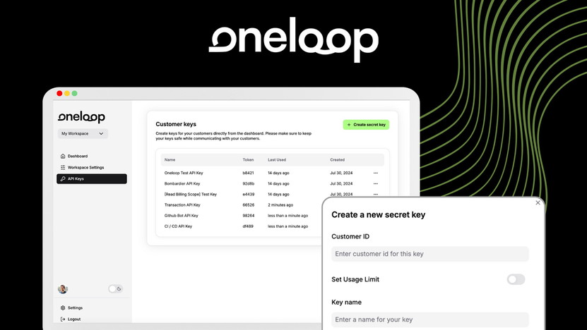 Oneloop Review