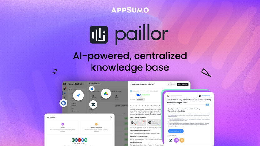 Paillor Review