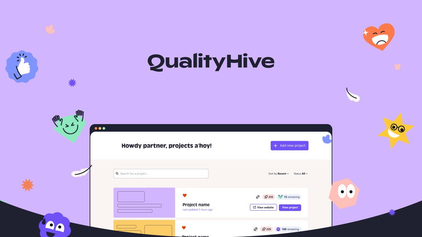 Qualityhive Review