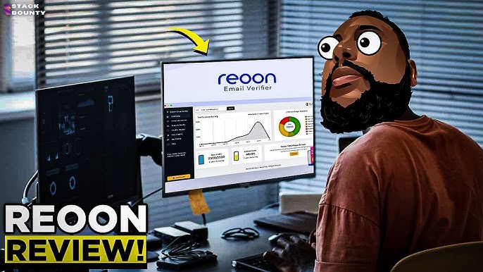 Reoon Email Verifier Lifetime Deal Review