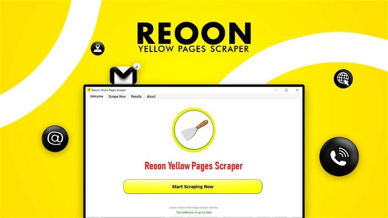 Reoon Lead Scraper Lifetime Deal Review