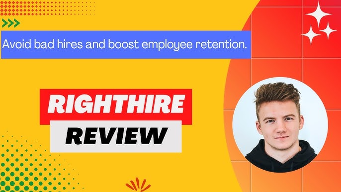 Righthire Review