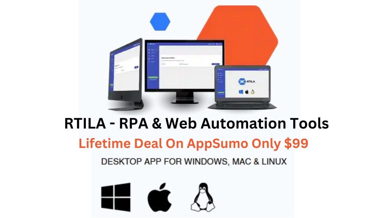 Rtila Lifetime Deal Review