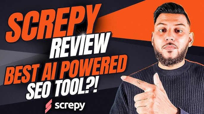 Screpy Review