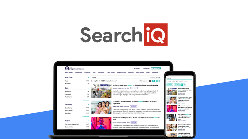 Searchiq Review