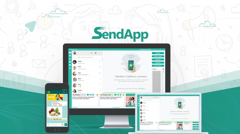 Sendapp Professional Lifetime Deal Review