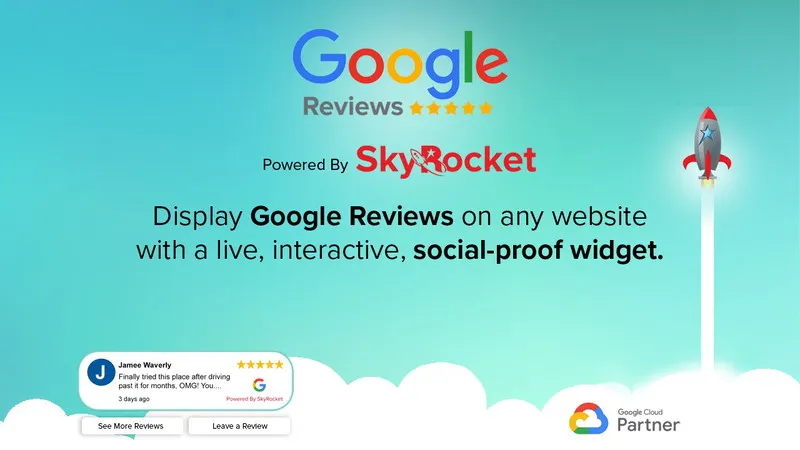 Skyrocket Reviews Lifetime Deal