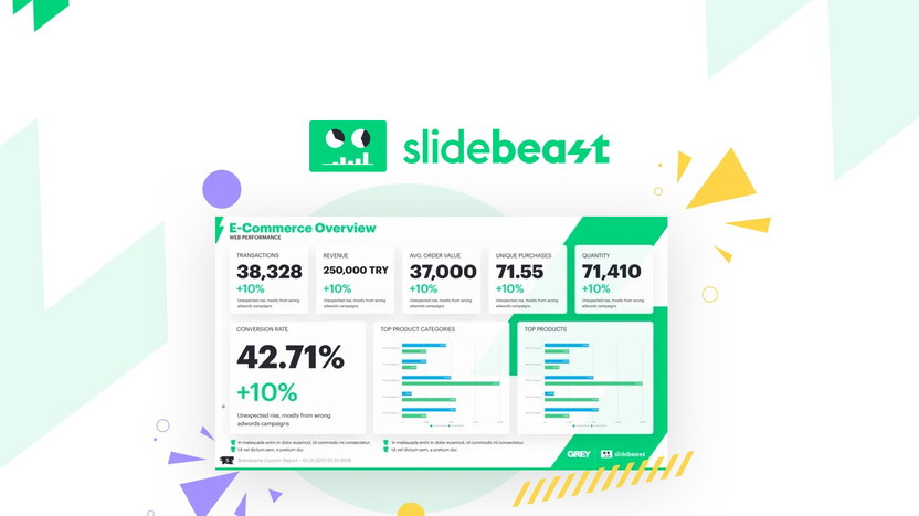 Slidebeast Lifetime Deal Review