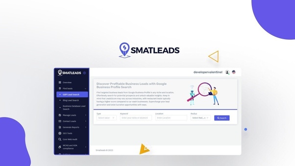 Smatleads Lifetime Deal Review