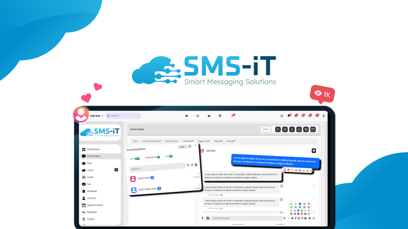 Sms-It Crm Review