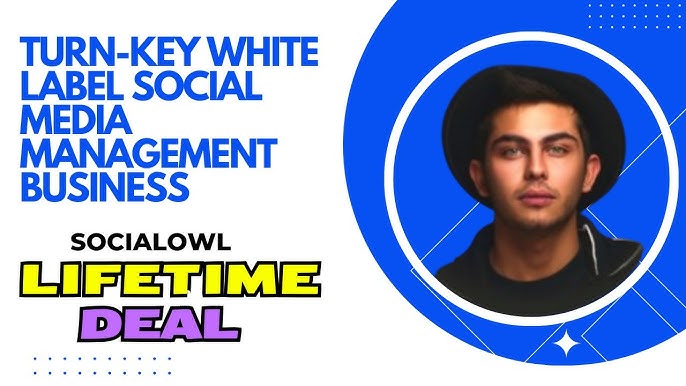 Socialowl Lifetime Deal