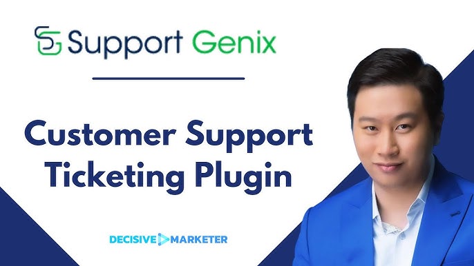 Support Genix Review