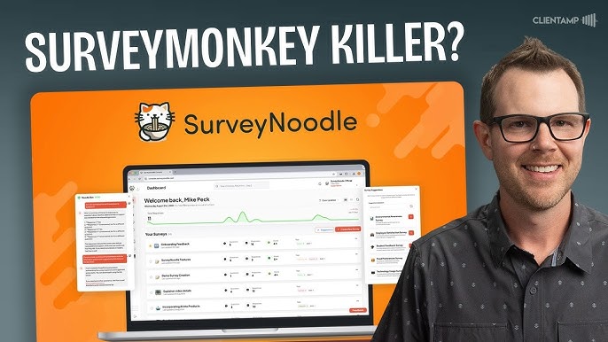 Surveynoodle Review