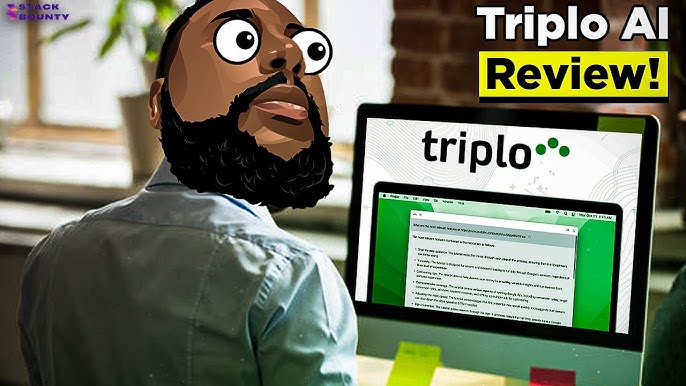 Triplo Ai Review