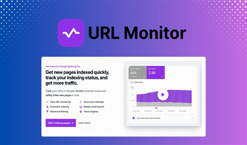 Url-Monitor Lifetime Deal Review