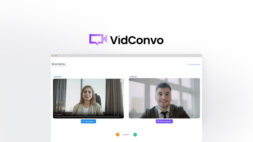 Vidconvo Review