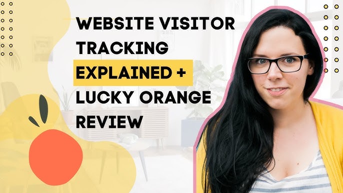 Visitor Tracking Review