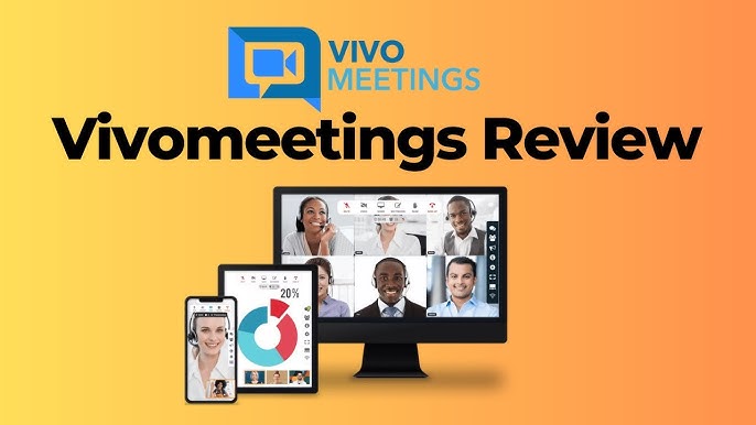 Vivomeetings Review