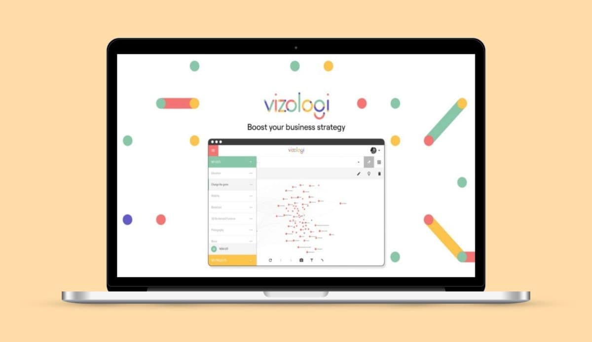 Vizologi Lifetime Deal