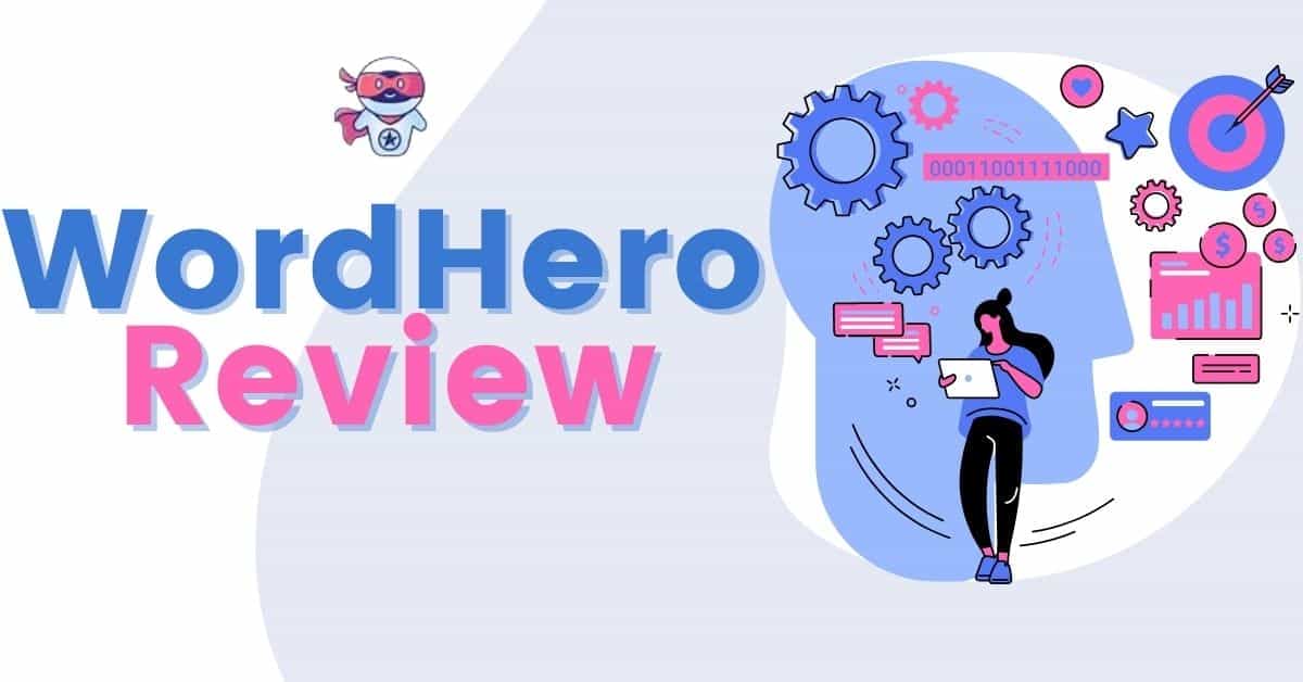 Wordhero Review