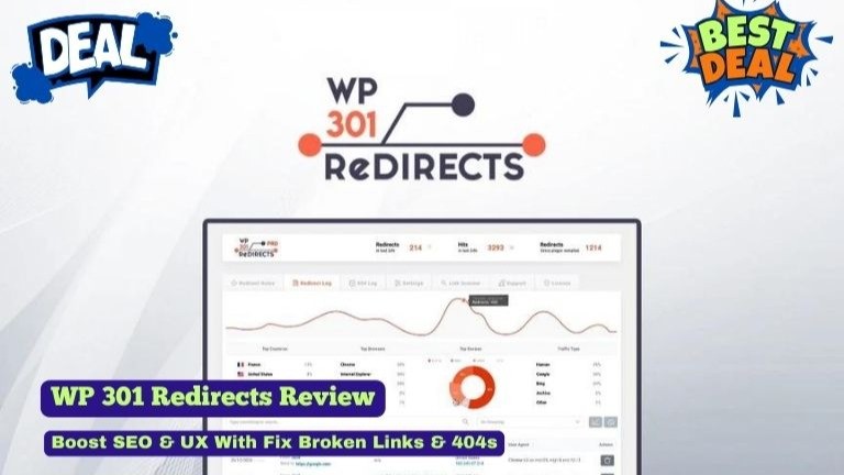 Wp 301 Redirects Review