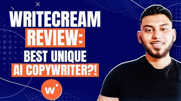 Writecream Review