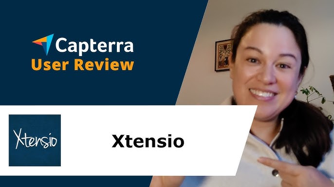 Xtensio Review