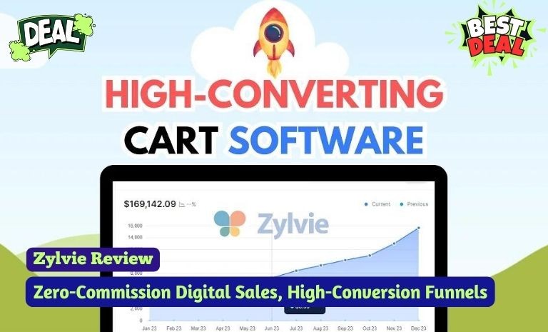 Zylvie Lifetime Deal Review