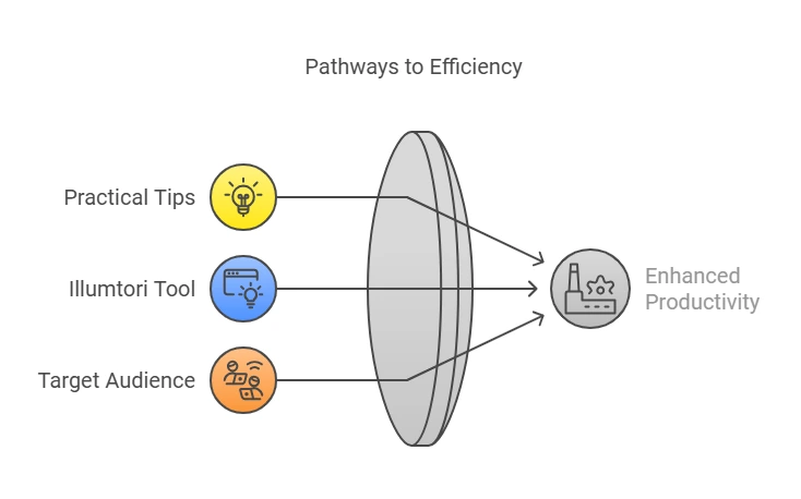 Boost Your Productivity with These Strategies A Game-Changing Tool