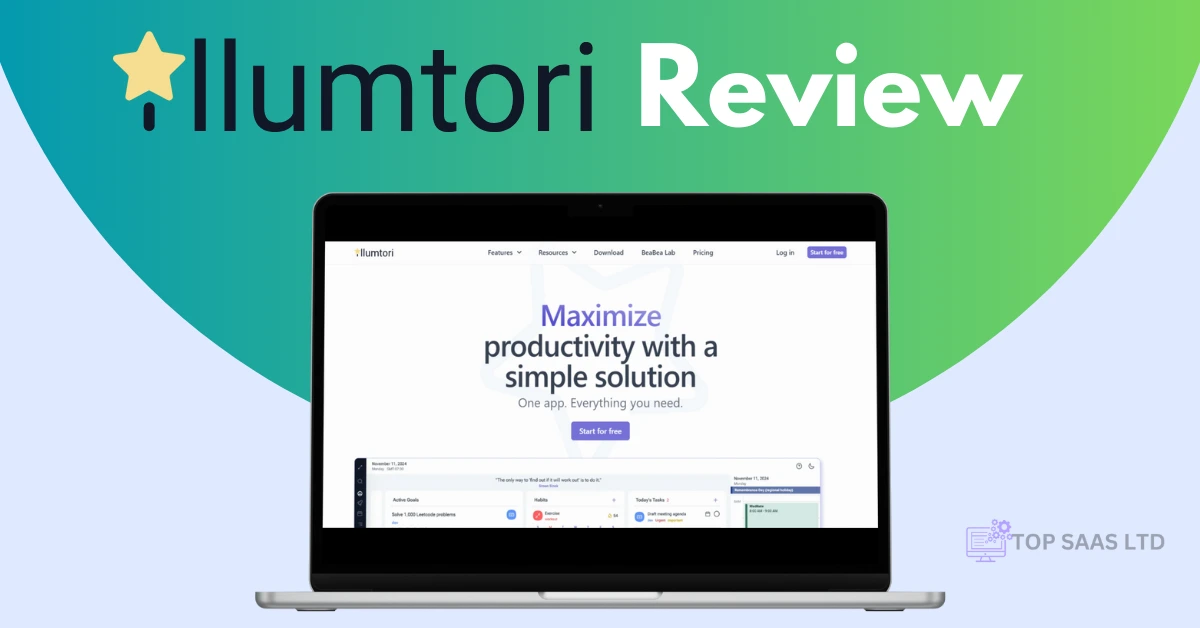 Illumtori Review