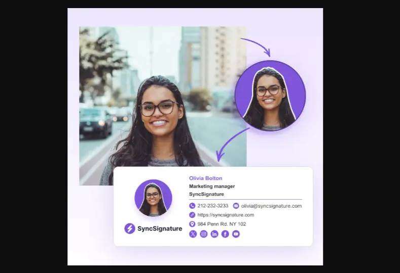 Why Use SyncSignature As An Email Signature Tool