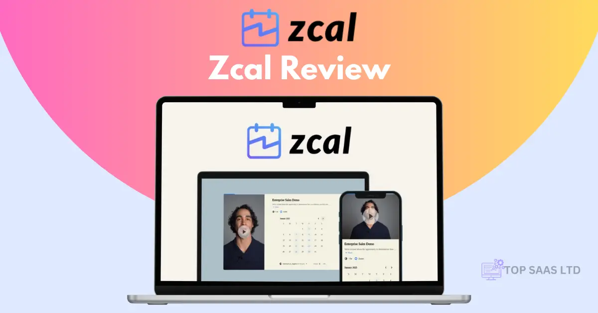 Zcal Review