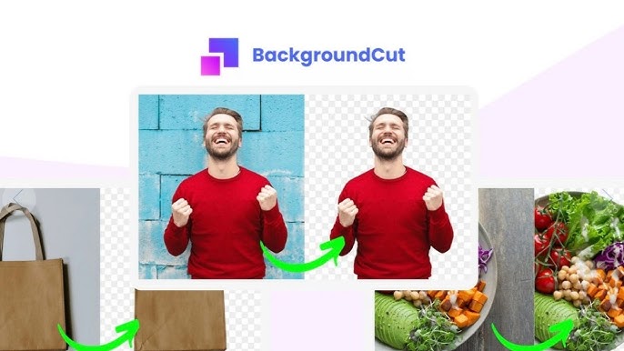 Backgroundcut Review